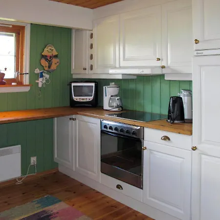 Chalet Liaraket - Opp209 By Interhome *