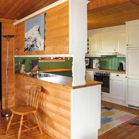 Liaraket - Opp209 By Interhome Chalet