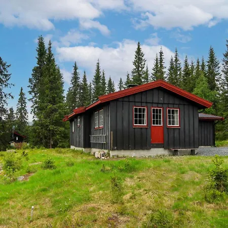 Liaraket - Opp209 By Interhome Chalet Svingvoll