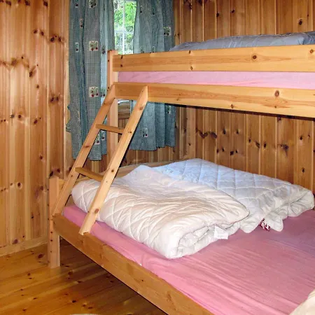 Liaraket - Opp209 By Interhome Chalet
