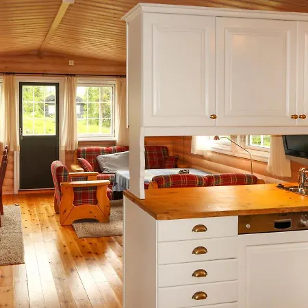 Chalet Liaraket - Opp209 By Interhome Svingvoll