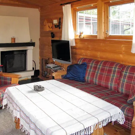 Liaraket - Opp209 By Interhome Chalet *