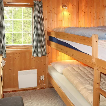 Liaraket - Opp209 By Interhome Alpesi faház Svingvoll